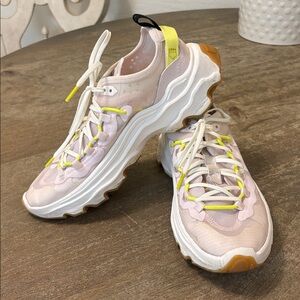 Sorel Kinetic Sports Shoe 8m